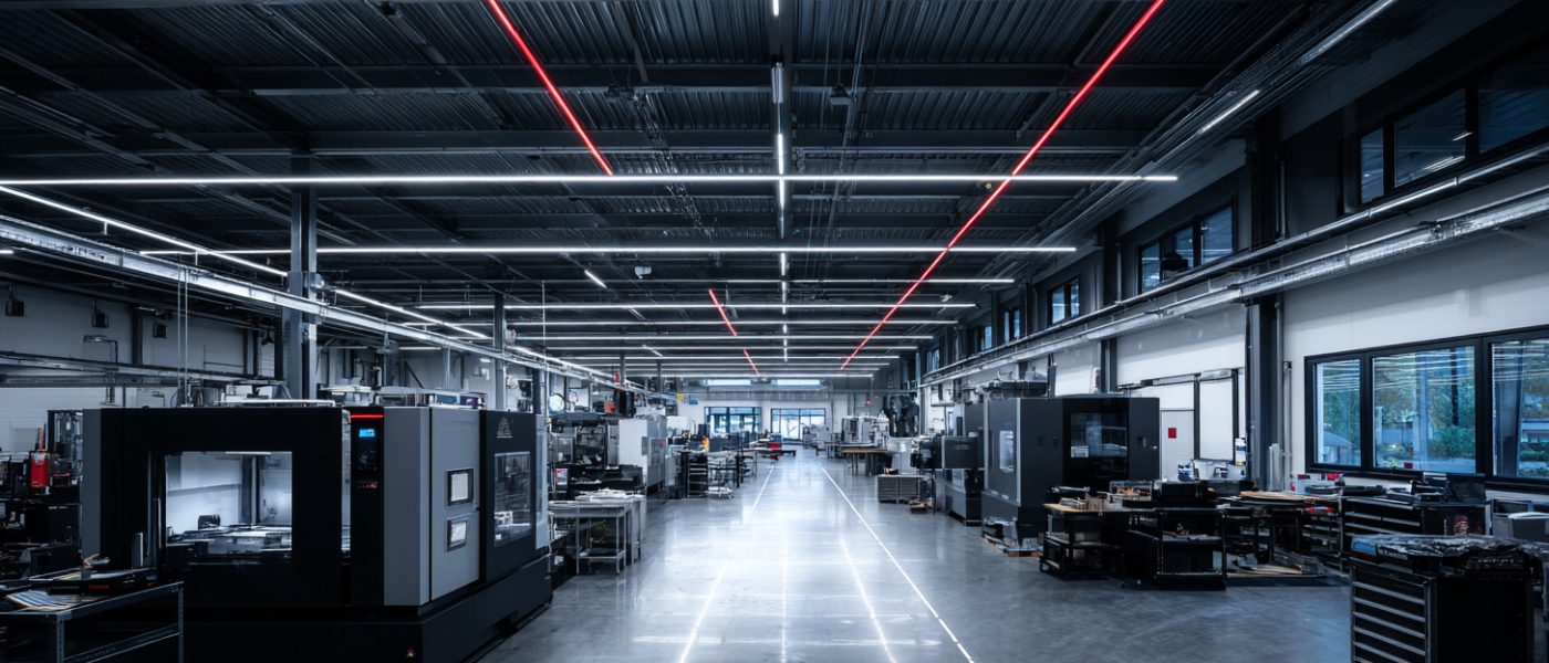 best best practices industrial