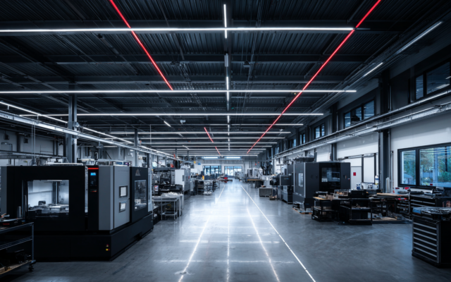 best best practices industrial