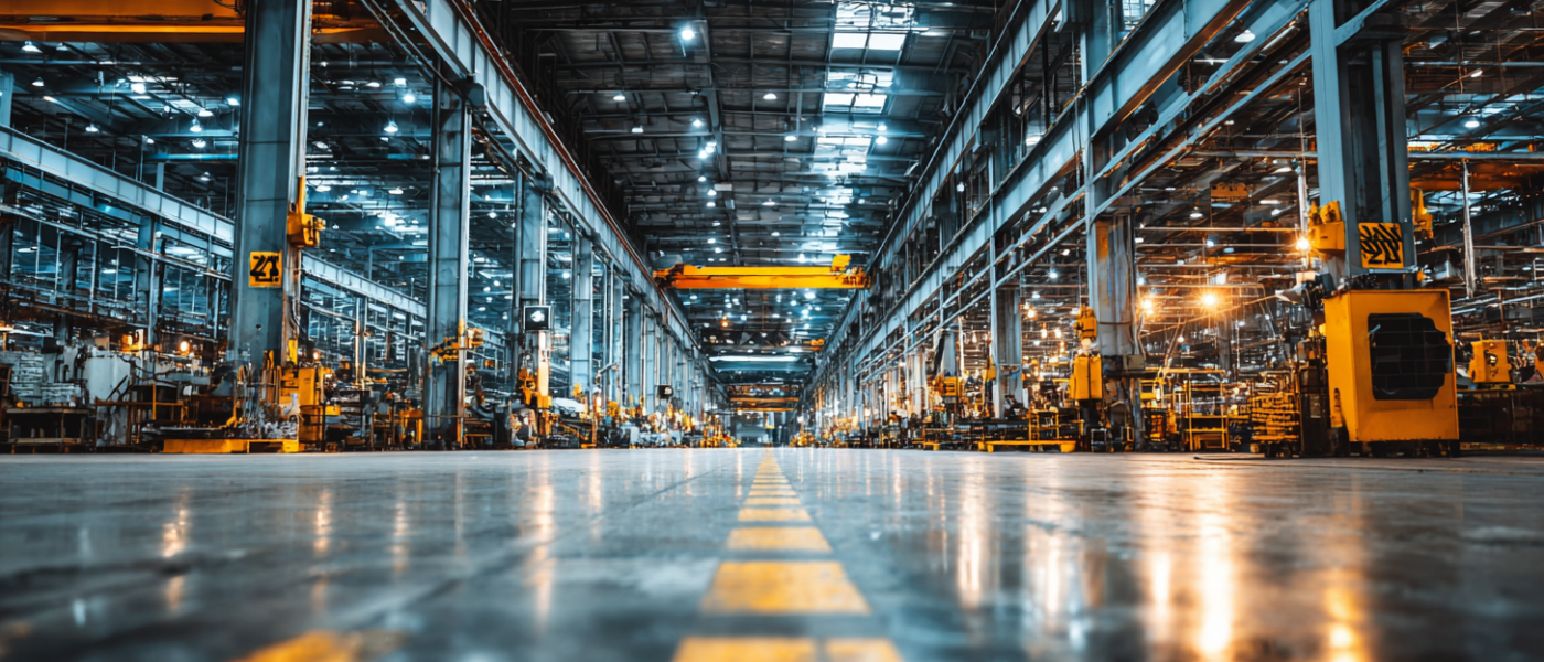 best CMMS software for manufacturers