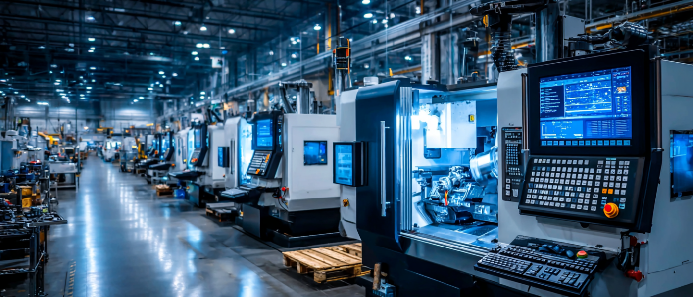 best CMMS software for small manufacturers