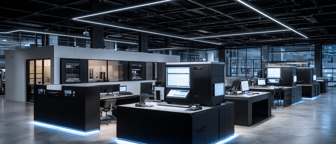 best CMMS software for small manufacturers 2026