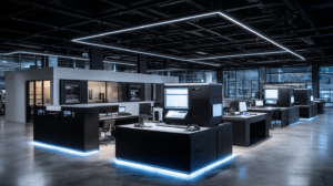 El mejor software de gestión de mantenimiento asistido por computadora (CMMS) para pequeños fabricantes en 2026: guía de comparación honesta