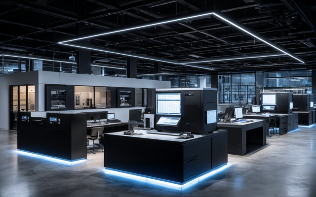 best CMMS software for small manufacturers 2026