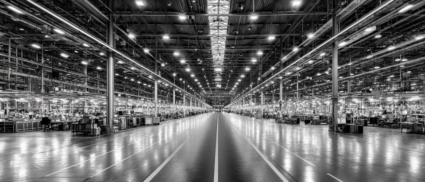 best quality management software manufacturing