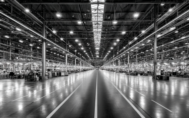 best quality management software manufacturing