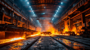 Smart Manufacturing vs Traditional Methods: 7 Ways the Best Approaches Outperform Legacy Operations