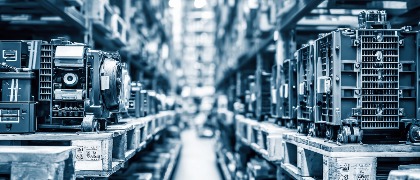 CMMS software for manufacturing comparison