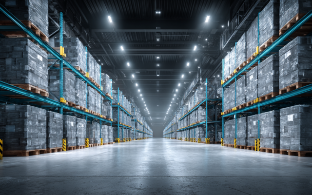 manufacturing inventory management systems comparison
