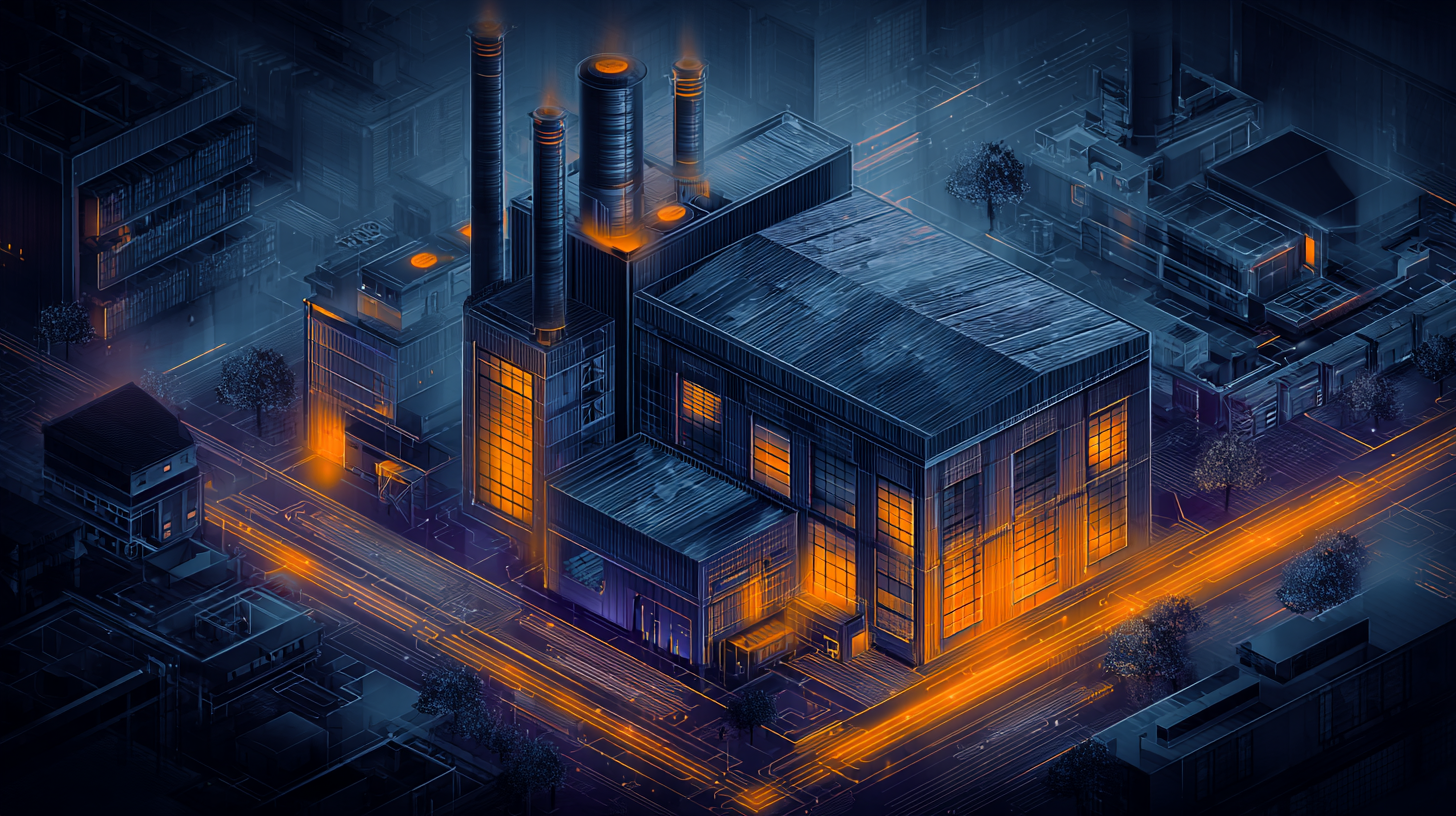 Complete Guide to Digital Twin Technology In Manufacturing