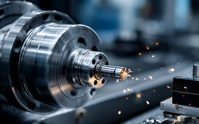 digital twin technology in manufacturing