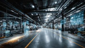 Complete Guide to Digital Twin Technology In Manufacturing