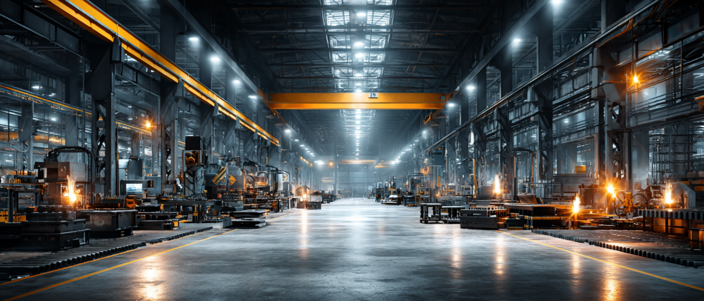 manufacturing KPI dashboard guide