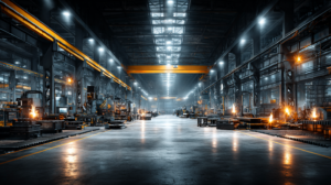 Guía Completa para la Creación de un Tablero de KPI (Indicadores Clave de Rendimiento) para la Fabricación