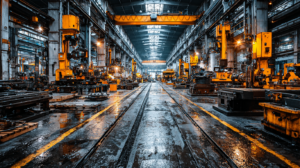 La Lista de Verificación Definitiva para la Auditoría de Calidad de Fabricación: Prevenir Defectos Antes de que Ocurran