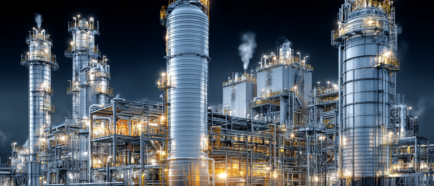 OEE calculation complete guide