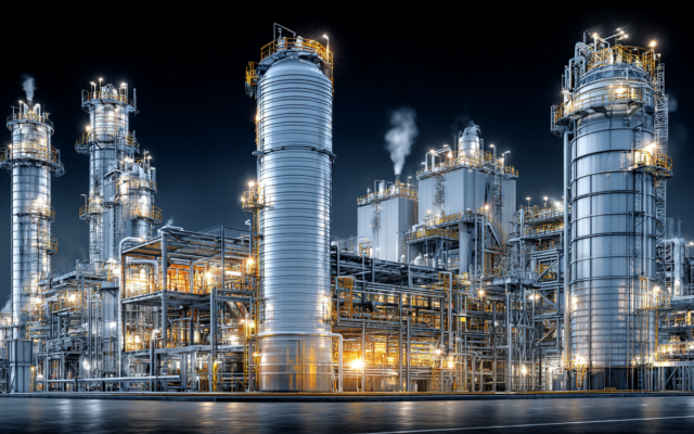 OEE calculation complete guide