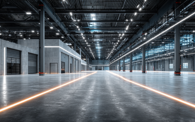 predictive maintenance ROI calculator