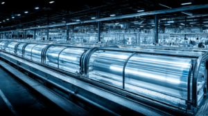 La Guía Definitiva de Mantenimiento Productivo Total (TPM): Aumenta la Eficiencia del Equipo y Reduce Costos