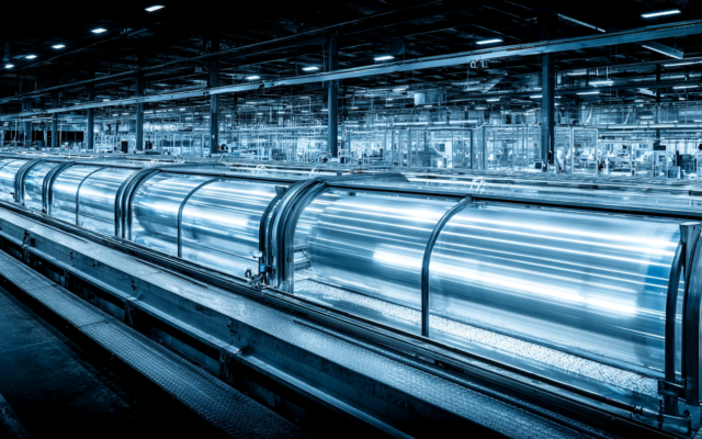 total productive maintenance TPM guide