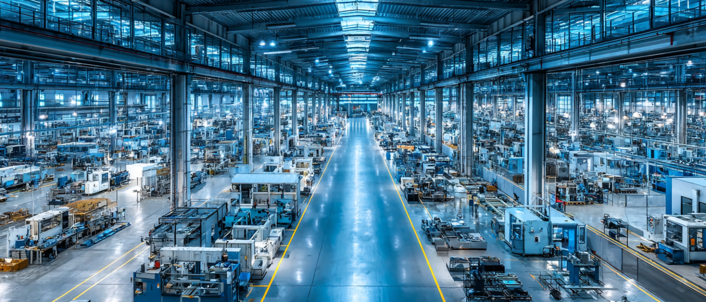 manufacturing inventory management systems comparison