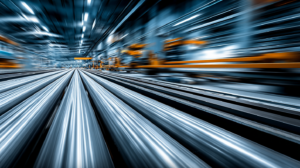 Guide Complet pour la Création d’un Tableau de Bord KPI de Fabrication