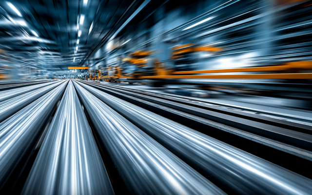 manufacturing KPI dashboard guide