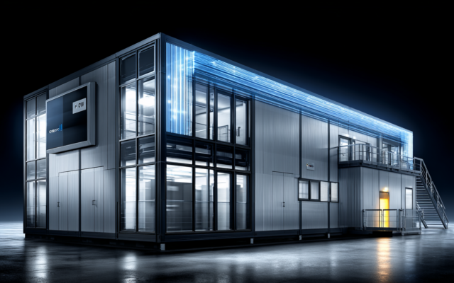 manufacturing supply chain resilience strategies