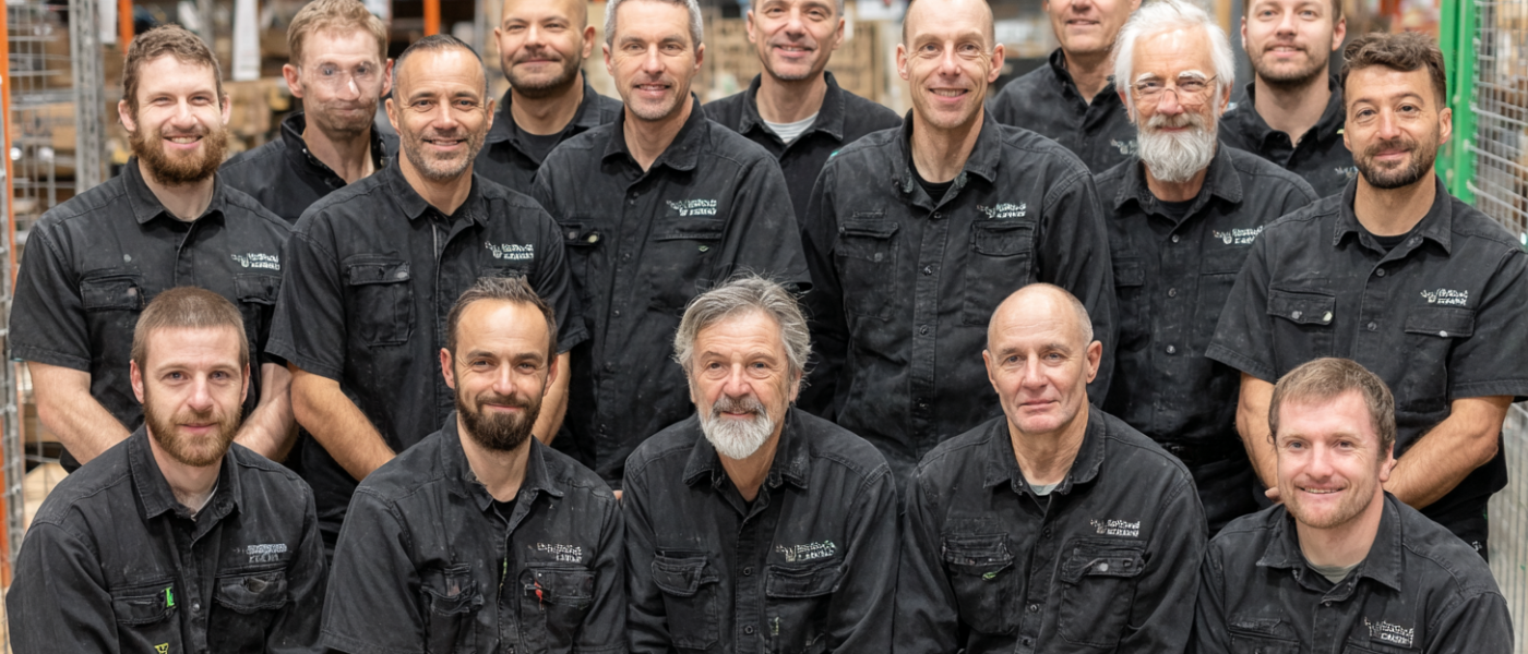 manufacturing workforce training program guide