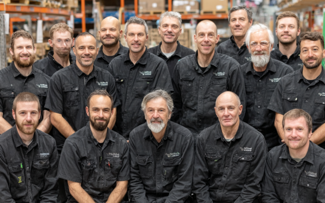 manufacturing workforce training program guide