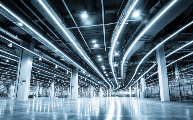 smart factory Industry 4.0 roadmap