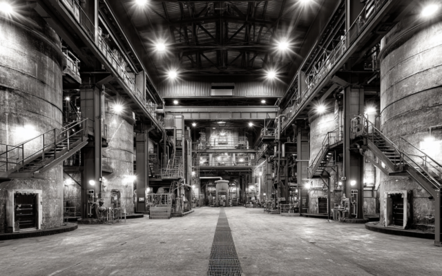 total productive maintenance TPM guide