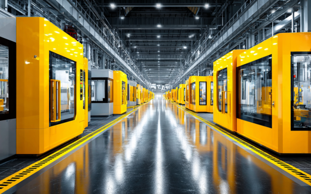 guide to best for manufacturers