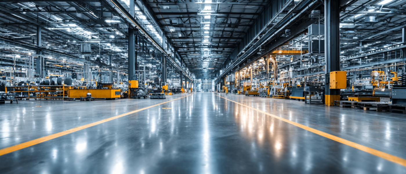 guide to IoT sensors for manufacturers