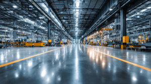 Guide to IoT Sensors for Manufacturers: Choosing, Deploying, and Scaling Smart Factory Monitoring