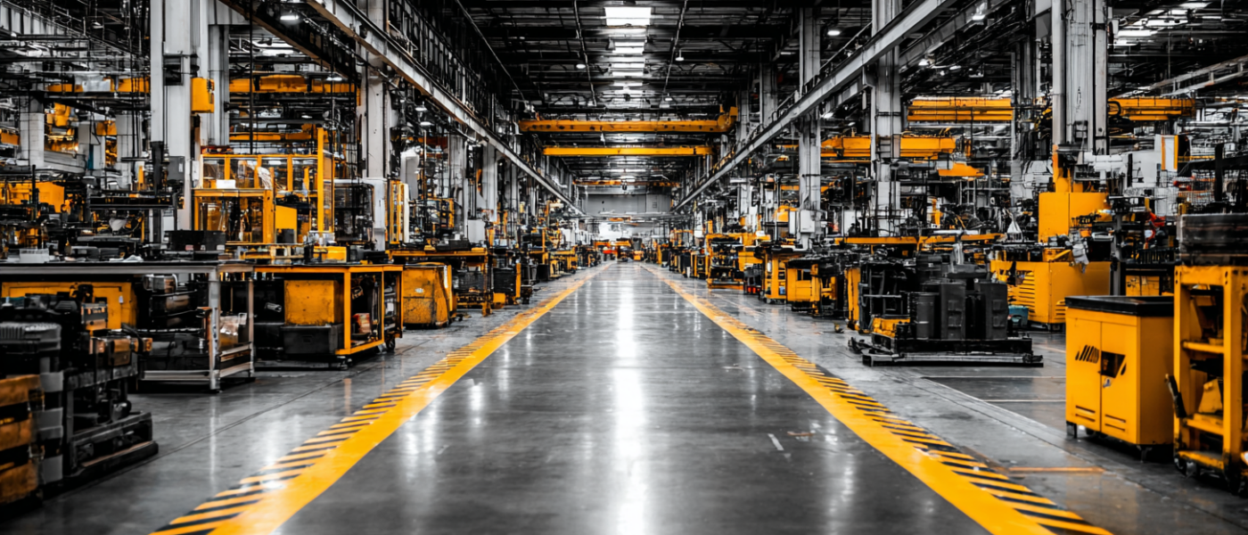 guide to safety for manufacturers