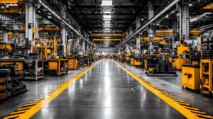 Guía Definitiva de Seguridad para Fabricantes: Mejores Prácticas y Estándares