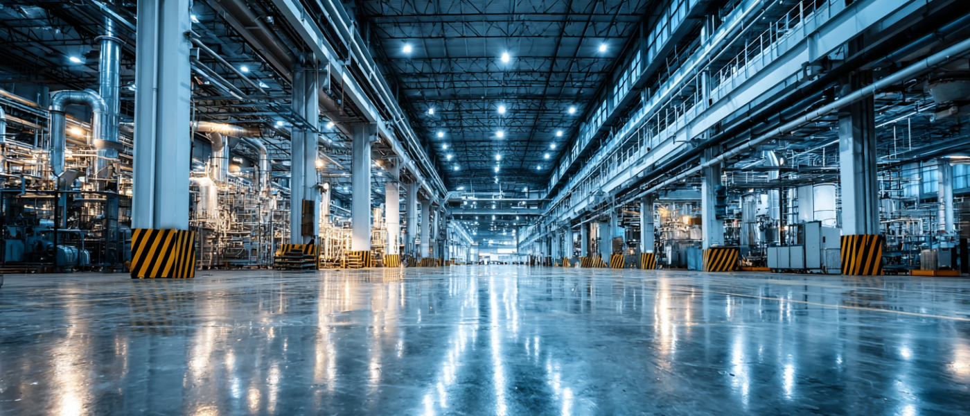 how to implement Industry 4.0