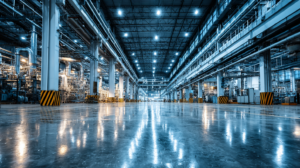 Cómo implementar la Industria 4.0: Una guía completa para fabricantes