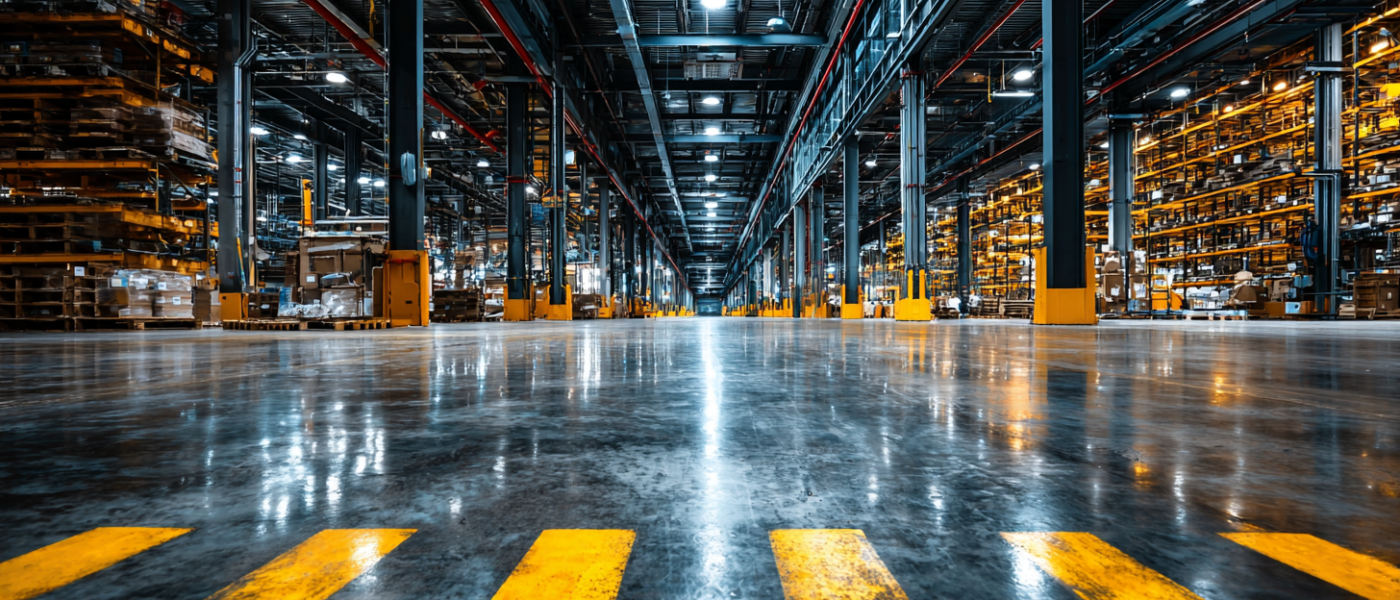 how to implement lean manufacturing