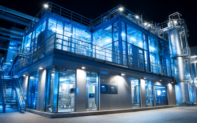 how to improve safety in factory