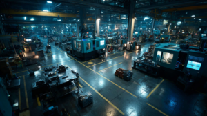 How to Improve Workforce in Factory: 7 Proven Methods That Boost Productivity by 23%