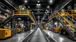 Guide complet pour réduire les déchets de fabrication