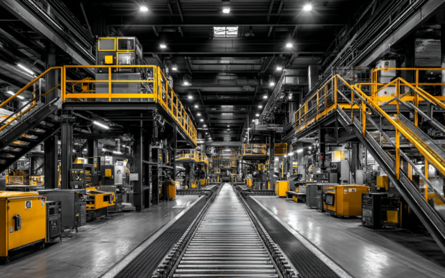 how to reduce manufacturing waste