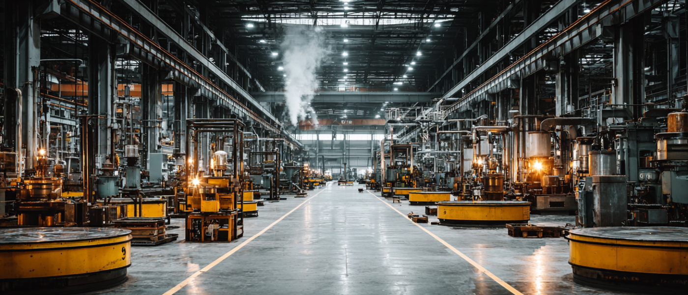 industrial IoT platforms comparison