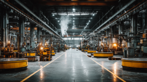 Comparaison des Plateformes IoT Industrielles : Un Guide Complet pour les Fabricants