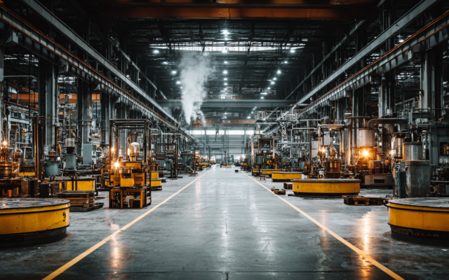 industrial IoT platforms comparison