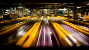 Industrial Robot Safety Standards Guide: Your 2026 Implementation Blueprint