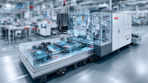 Industrial Robotics Automation Guide: Comprehensive Insights for 2023