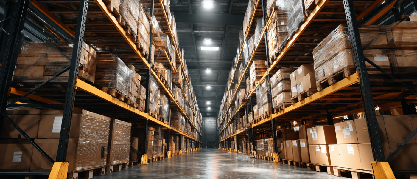 inventory management in manufacturing