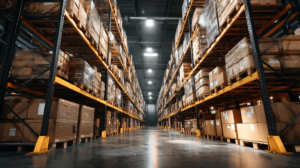 Mastering Inventory Management in Manufacturing: A Comprehensive Guide